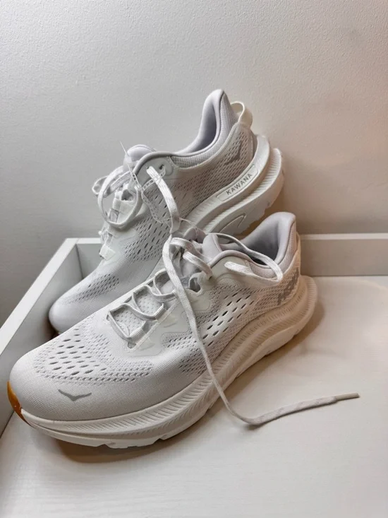 HOKA Women's Kawana 2 Shoes - Picture 2 of 6